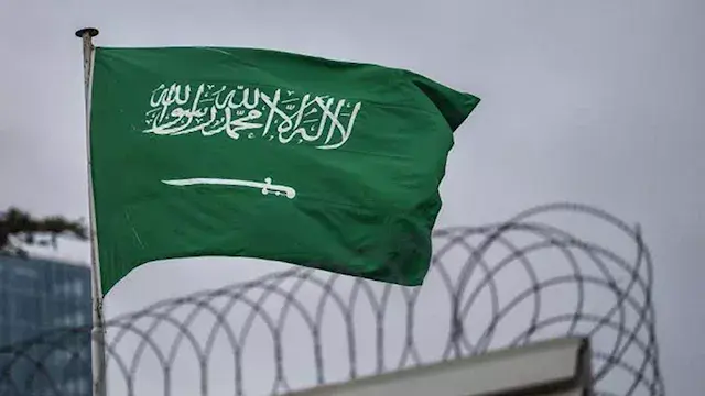 الإنذار المبكر يصل إلى الرياض.. والدفاع المدني السعودي يحذر