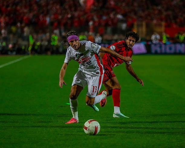 اتحاد الكرة يحدد موعد مباراة الزمالك في دور الـ32 بكأس مصر