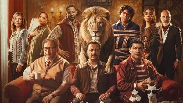 مخرج ومؤلف شيش دو: فكرة الفيلم مستوحاة من الشارع المصري