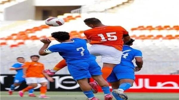 بترول أسيوط يحقق فوزه الأول في الدوري المصري على حساب أبو قير للأسمدة