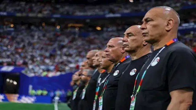 هل يواجه منتخب مصر أزمة في الد...