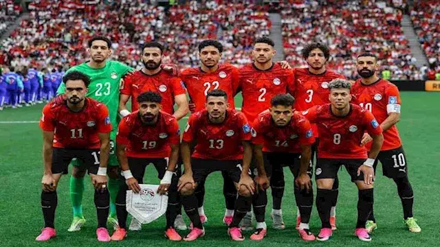 5 معلومات عن مباراة مصر وأنجولا في تصفيات كأس أمم أفريقيا