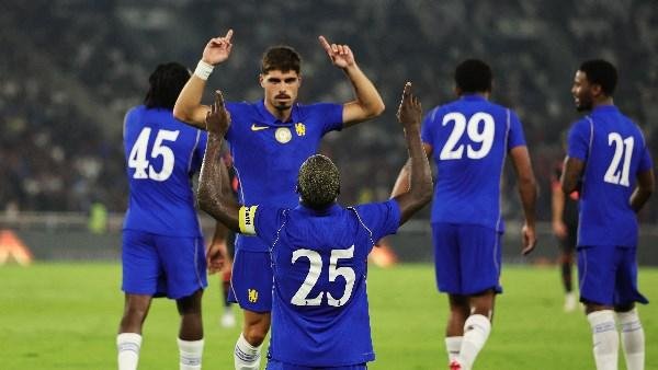 برشلونة يراقب لاعب تشيلسي للتعاقد معه.. تفاصيل