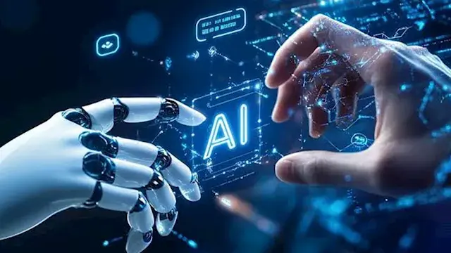 هل الذكاء الاصطناعي يضر الأطفال أكثر من وسائل التواصل الاجتماعي؟
