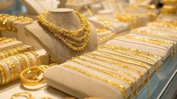 دون تغيير.. سعر عيار 21 في الصاغة الآن