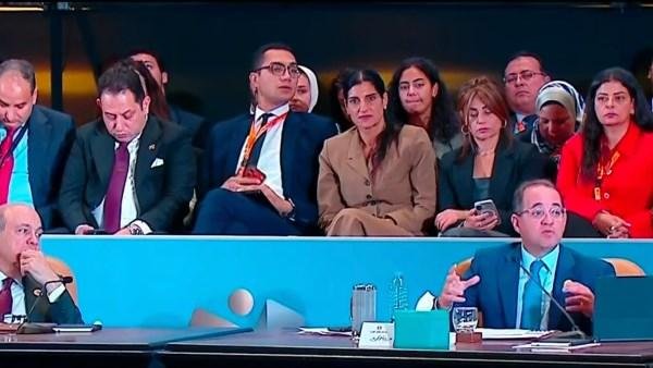 منتدى مصر 2026.. المالية: خفضنا دين أجهزة الموازنة 6.5 مليار دولار في 3 سنوات