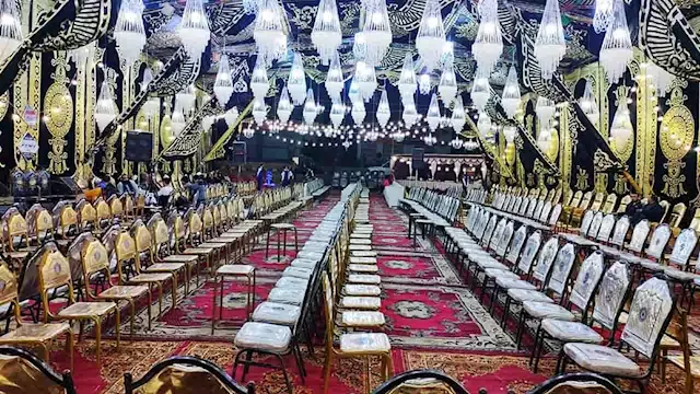 ربع مليون جنيه في ليلة.. كيف ت...