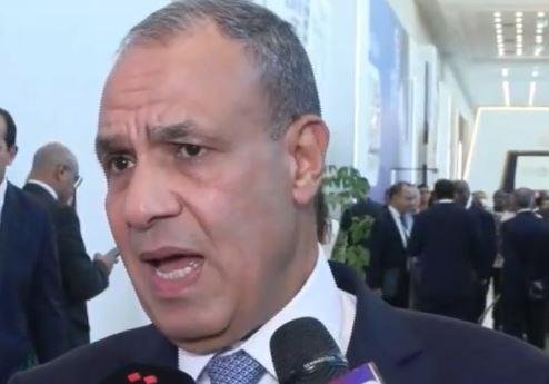 وزير الخارجية: منتدى العلمين يجمع القادة ورجال الأعمال لتعزيز التنمية في إفريقيا