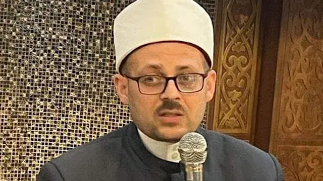 عالم بالأوقاف: «لا ضرر ولا ضرا...