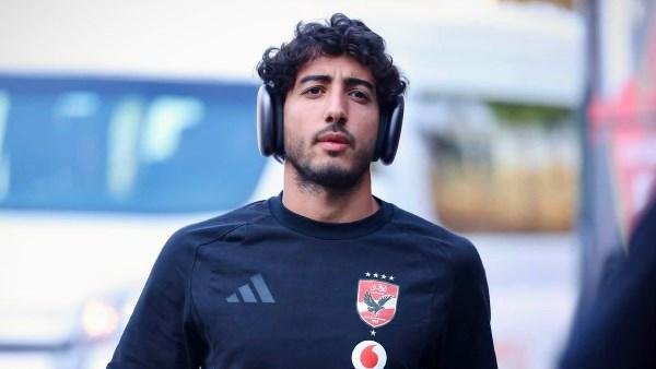 إعلامي يكشف موقف الأهلي من عرض طرابزون التركي لضم محمد هاني