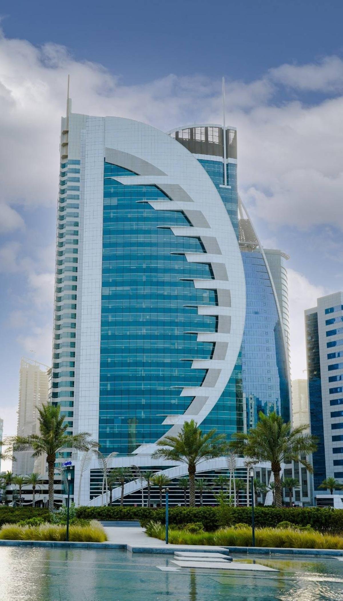 Doha Bank achieves MSCI ESG ra...