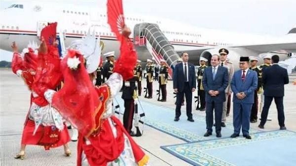 وليد جاب الله: مصر تسعى لتعميق شراكاتها الاقتصادية مع دول شرق آسيا وجذب المستثمرين