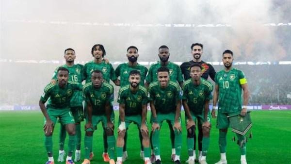 لأسباب انضباطية.. استبعاد نجم السعودية من معسكر المنتخب