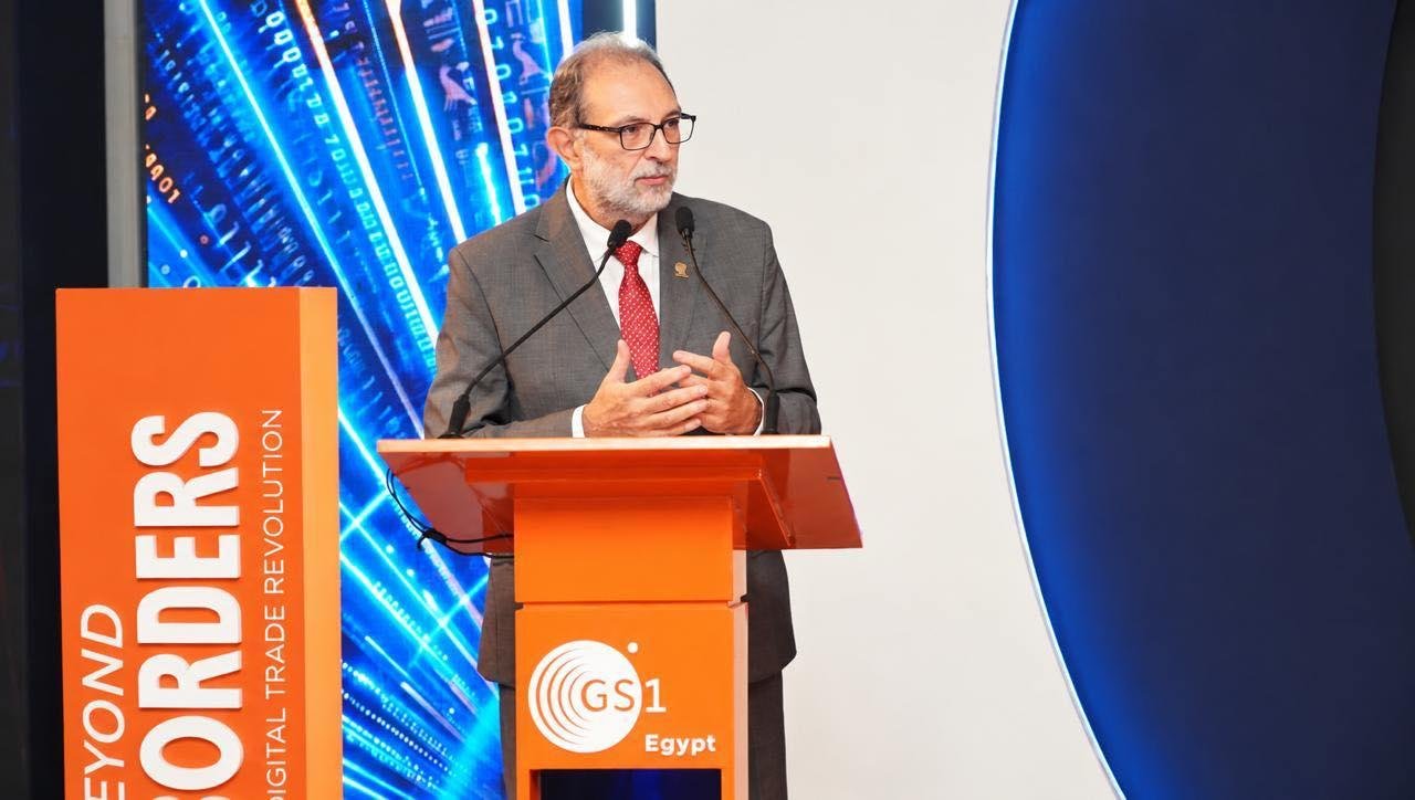 رئيس هيئة سلامة الغذاء: التحول...