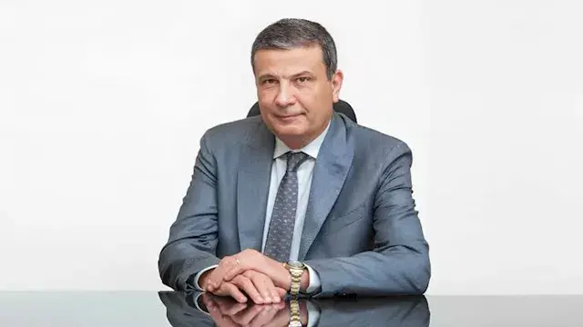 وزير الزراعة يبحث مع مزارعي البحيرة مشكلات الأسمدة والري
