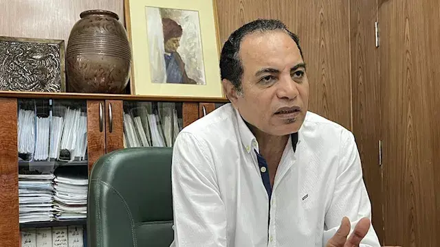"الصحفيين" تتحرك قانونيًا ضد أحد الكيانات الوهمية.. والسكرتير العام: "لا يمت بصلة للمهنة"