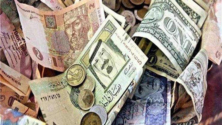 دون تغيير.. أسعار العملات العربية الريال السعودي والدينار الكويتي الآن