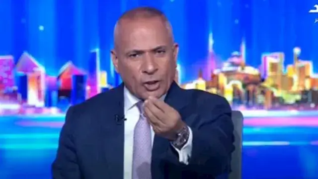أحمد موسى: الدستور على دماغنا.. بس محدش يقدر يحجر على رأي 110 مليون