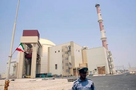 روس أتوم الروسية: إخراج وحدة بمحطة بوشهر الإيرانية لإجراء صيانة