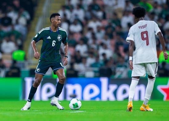 السعودية تتأهل لنهائي خليجي 27 بركلات الترجيح على حساب قطر