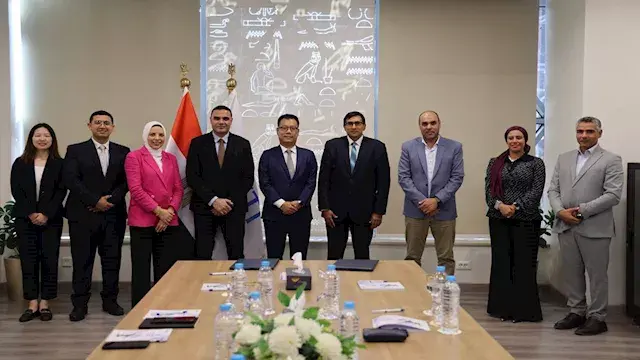 القومي للاتصالات وهواوي يجددان...