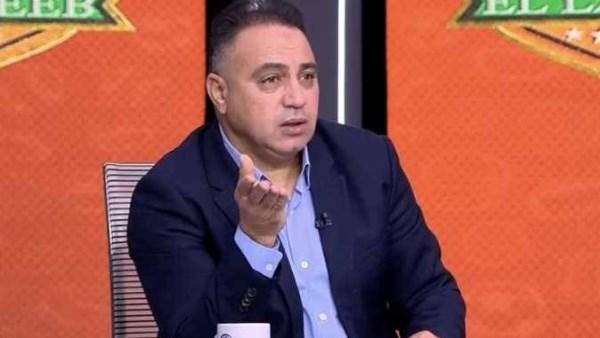 محمد عمارة: المدير الرياضي الجديد للزمالك هيعمل إيه والأزمات محاصرة النادي؟
