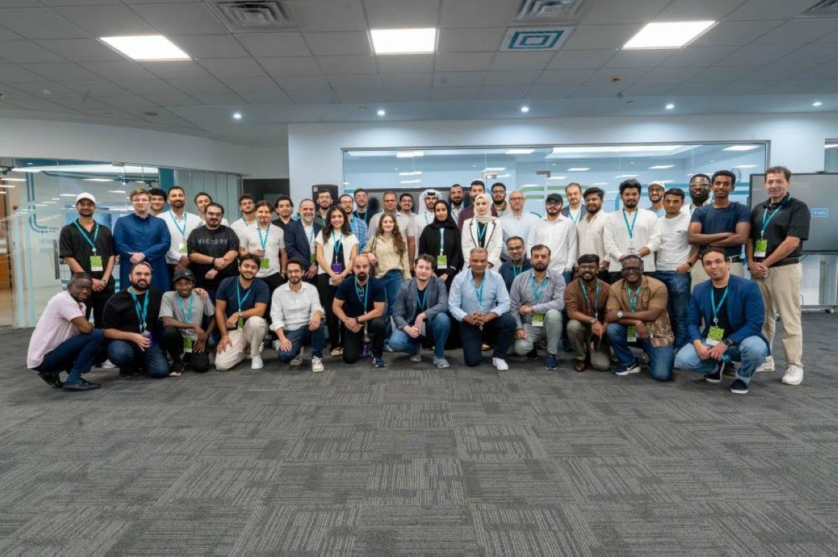 QSTP launches revamped incubat...