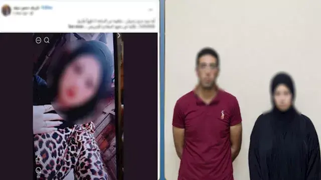 حبس المتهم بالتسبب في هروب فتا...