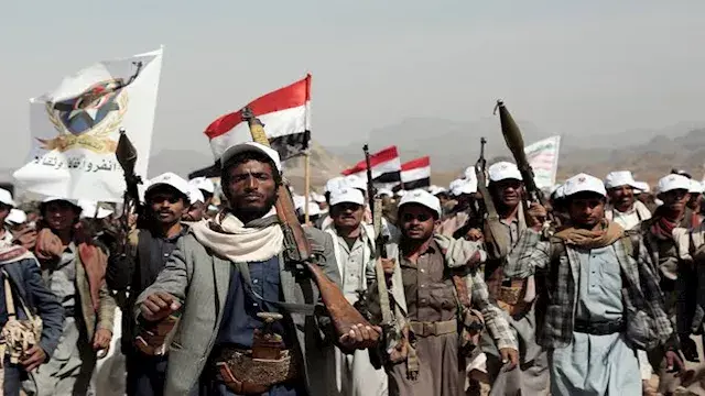 مسئول حوثي: سنستهدف جميع مصالح أمريكا في المنطقة إذا ساندت السعودية