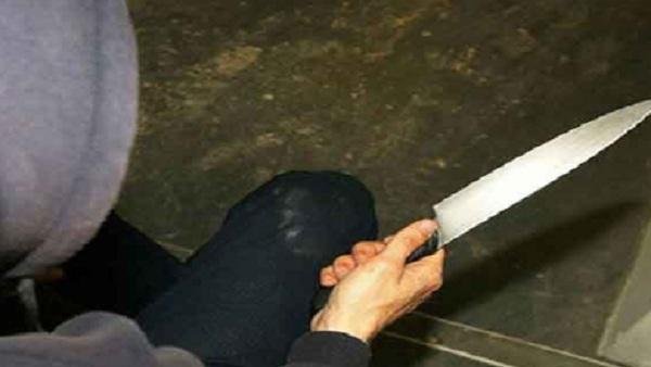 ضبط شاب بتهمة قتل والده داخل م...