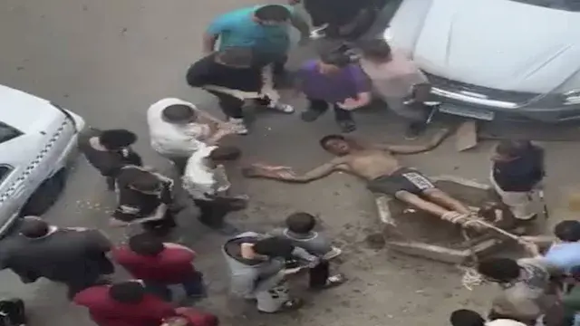 "حتى لو حرامي".. محامٍ يكشف ال...