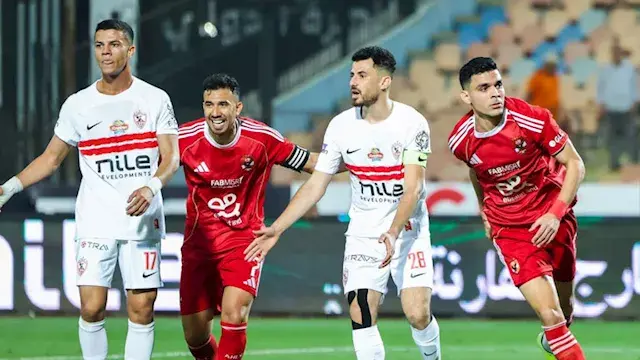 مصدر بالأهلي : طلبنا استقدام ح...