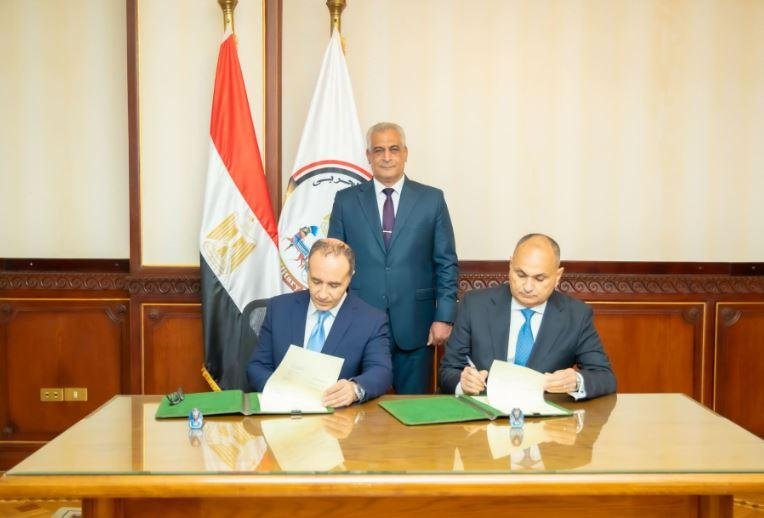 الإنتاج الحربي: تعاون لتوطين ت...