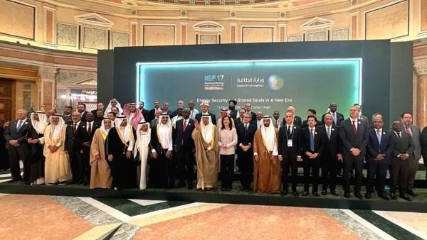 اتفاق مصري سعودي لتعزيز التعاون في مجالات البترول والغاز الطبيعي ومشتقاتهما
