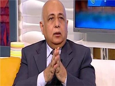 كيف تدعم مصر أمن السعودية دفاعيا بعد دعوة الرئيس السيسي للبرلمان؟ اللواء هشام الحلبي يوضح