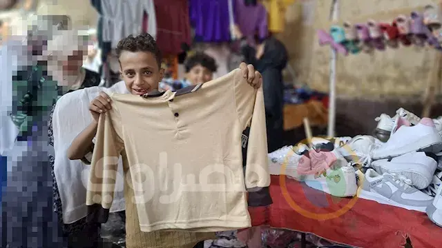 "المدارس على الأبواب".. جولة ب...