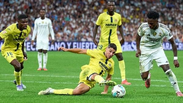 تعرف على ترتيب الدوري الإسباني بعد فوز ريال مدريد