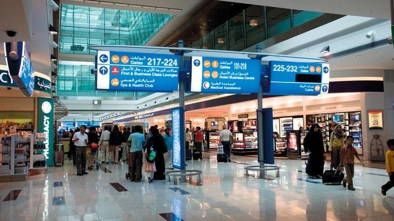 الإمارات تعلن تخفيف إجراءات دخول مواطني أوغندا بعد انتهاء تفشي إيبولا