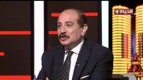 أستاذ علوم سياسية: مصر تتبنى دوائر جديدة في سياستها الخارجية لتعزيز علاقاتها مع آسيا وشرق المتوسط