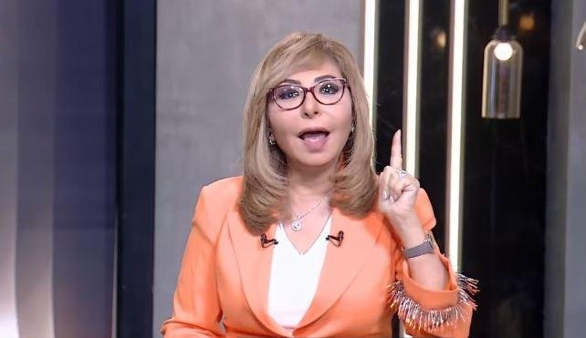 لميس الحديدي تهاجم حسام حسن: تقبل يتقال عنك مدير فني منتهي؟.. أنت بتخسر الجميع
