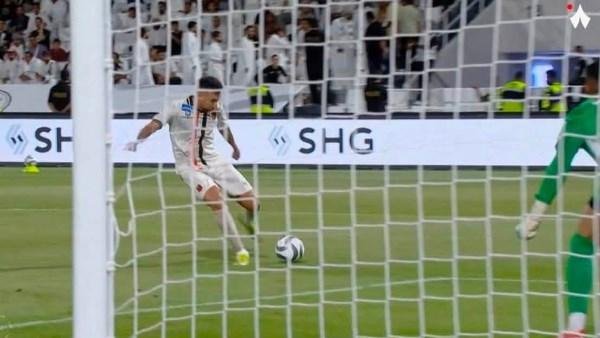 تريزيجيه على رأس هجوم الرياض في مواجهة القادسية بالدوري السعودي