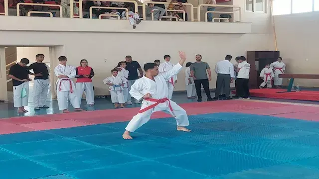 انطلاق منافسات بطولة التفوق ال...