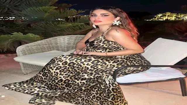 حجز ندى الكامل ومغني الراب "كو...