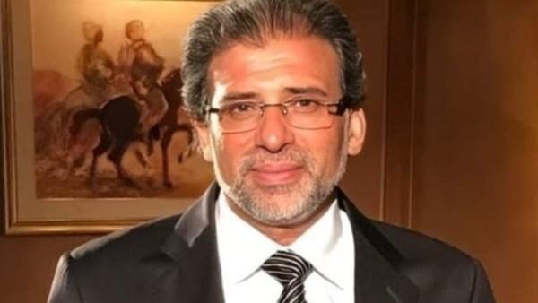خالد يوسف لـ "صدي البلد": التحضير لفيلم جديد بعنوان «شتاء» .. (فيديو)