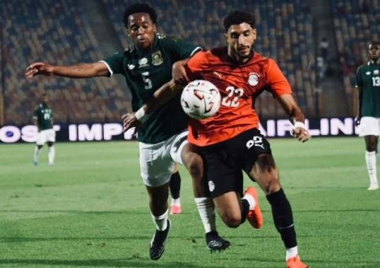 بعد السقوط أمام جنوب أفريقيا.. تعرف على موعد عودة منتخب مصر للمباريات الرسمية