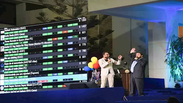 وزير الاتصالات يعلن إطلاق "كرن...