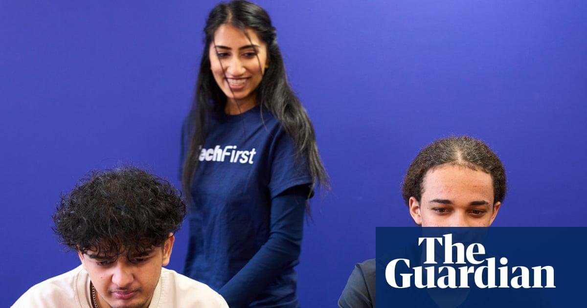 ‘Really helpful’: the AI bootc...
