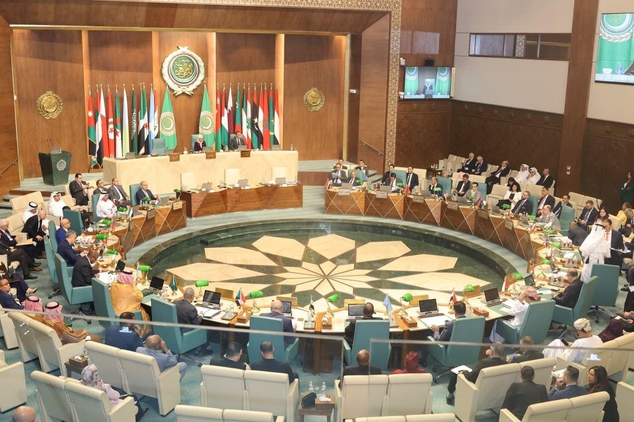 الجامعة العربية تدين التصعيد الإسرائيلي ضد المقدسات والشعب الفلسطيني