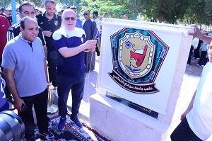 انطلاق كرنفال جوالي وجوالات الجامعة وبدء فعاليات مهرجان الأنشطة الطلابية بجامعة سوهاج