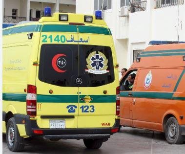 مصرع شخص وإصابة آخر في حادث تص...